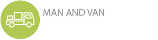 Enfield Man and Van