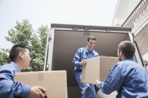 Local removal service for homes and businesses across Enfield