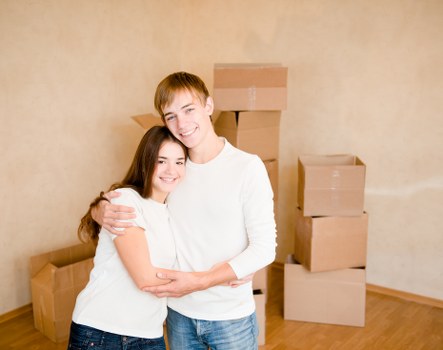 Commercial removal van service for Enfield businesses